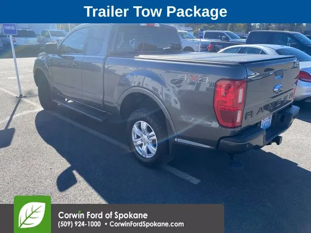 2019 Ford Ranger - $26,789