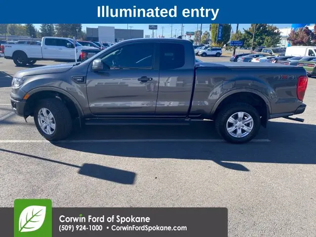 2019 Ford Ranger - $26,789