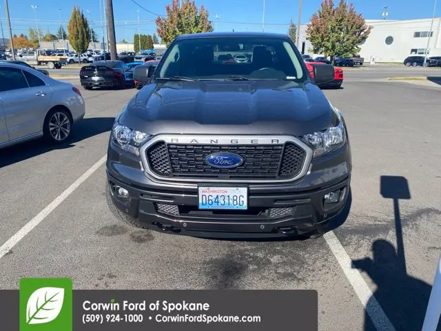 2019 Ford Ranger - $26,789