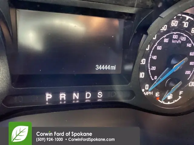 2019 Ford Ranger - $26,789