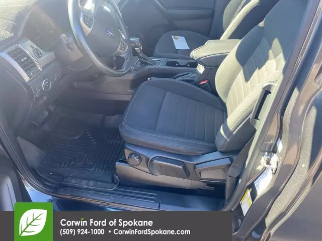 2019 Ford Ranger - $26,789