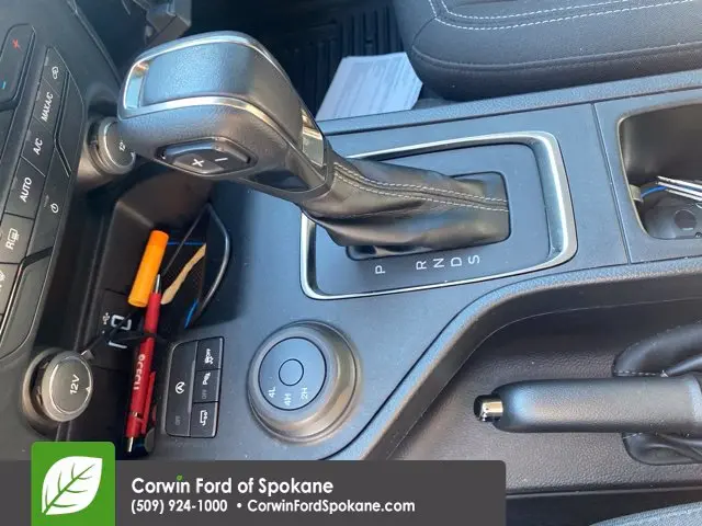2019 Ford Ranger - $26,789