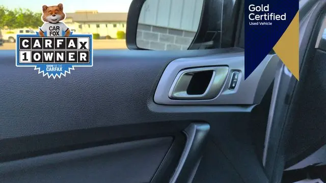 2023 Ford Ranger XL