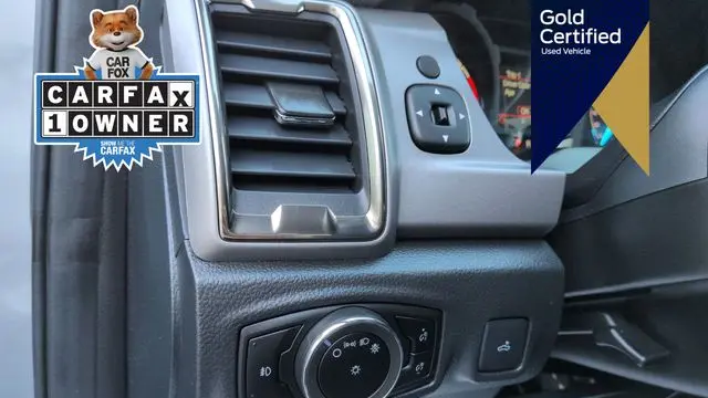 2023 Ford Ranger XL
