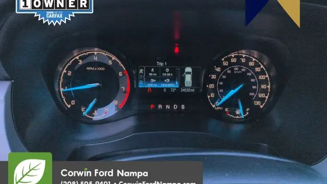 2023 Ford Ranger XL