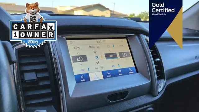 2023 Ford Ranger XL
