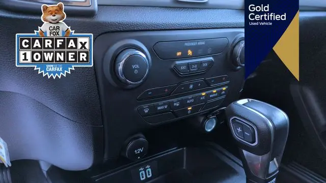 2023 Ford Ranger XL