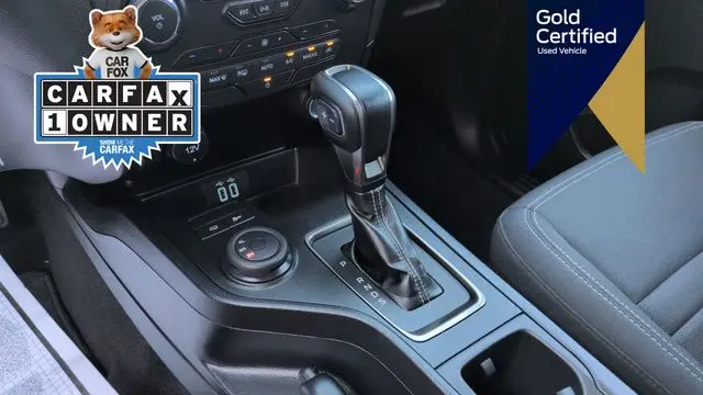 2023 Ford Ranger XL