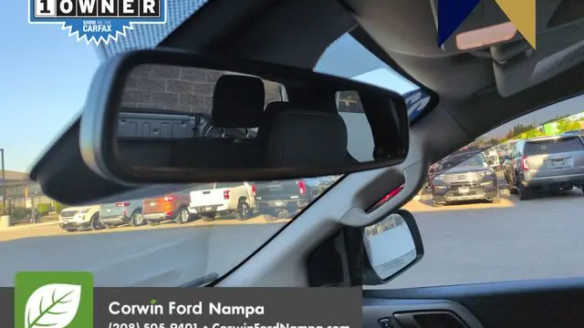 2023 Ford Ranger XL