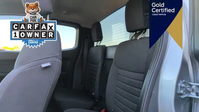 2023 Ford Ranger XL