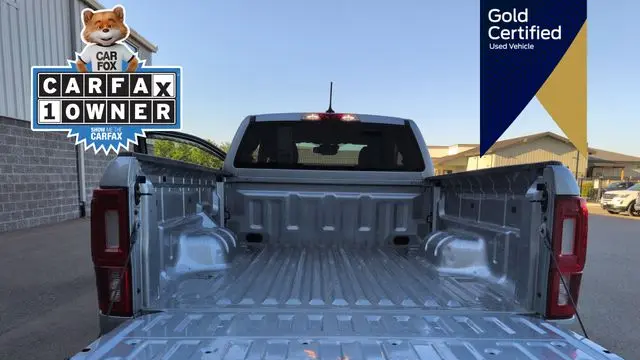 2023 Ford Ranger XL