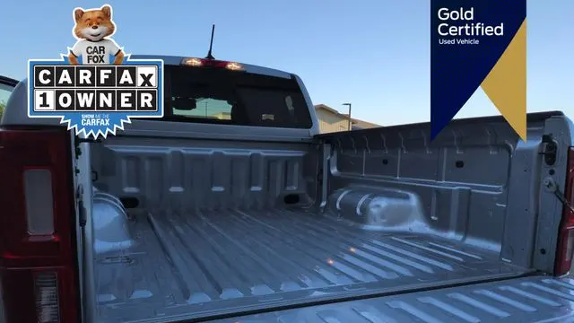 2023 Ford Ranger XL