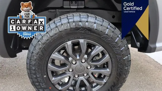 2023 Ford Ranger XL