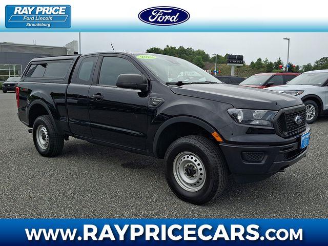 2023 Ford Ranger - $29,800