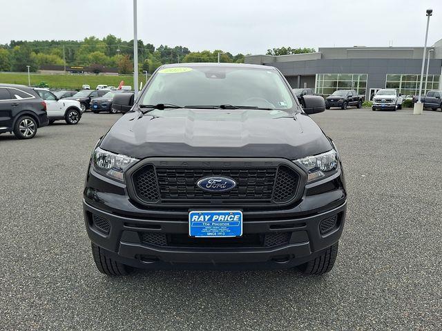 2023 Ford Ranger - $29,800