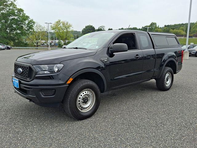 2023 Ford Ranger - $29,800