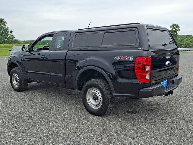 2023 Ford Ranger - $29,800
