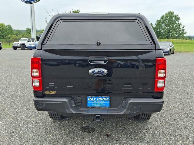 2023 Ford Ranger - $29,800