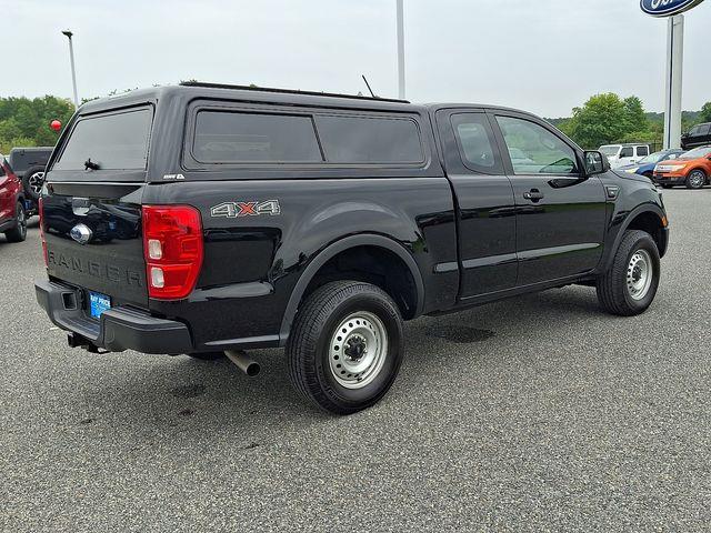 2023 Ford Ranger - $29,800