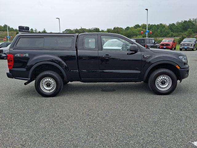 2023 Ford Ranger - $29,800