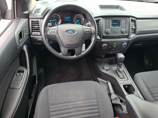 2023 Ford Ranger - $29,800
