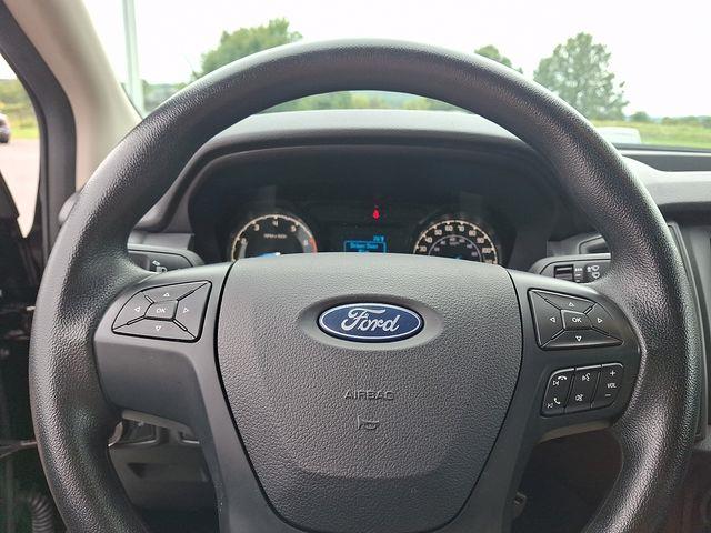 2023 Ford Ranger - $29,800