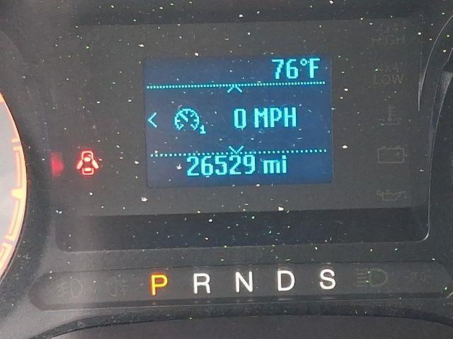 2023 Ford Ranger - $29,800