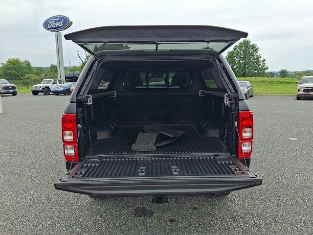 2023 Ford Ranger - $29,800