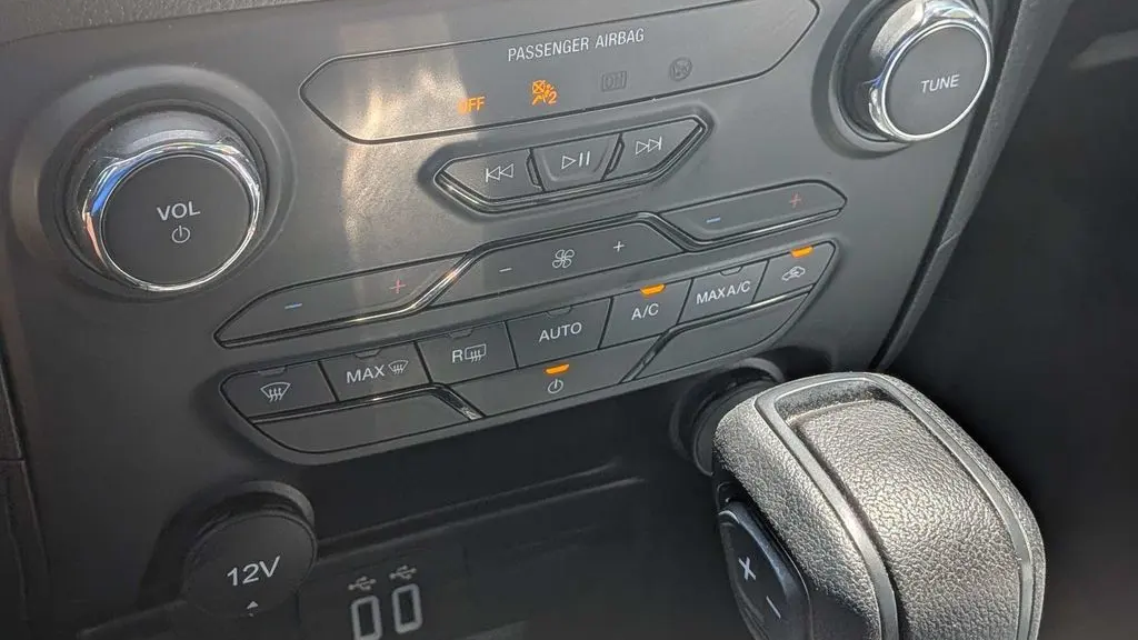 2023 Ford Ranger XL