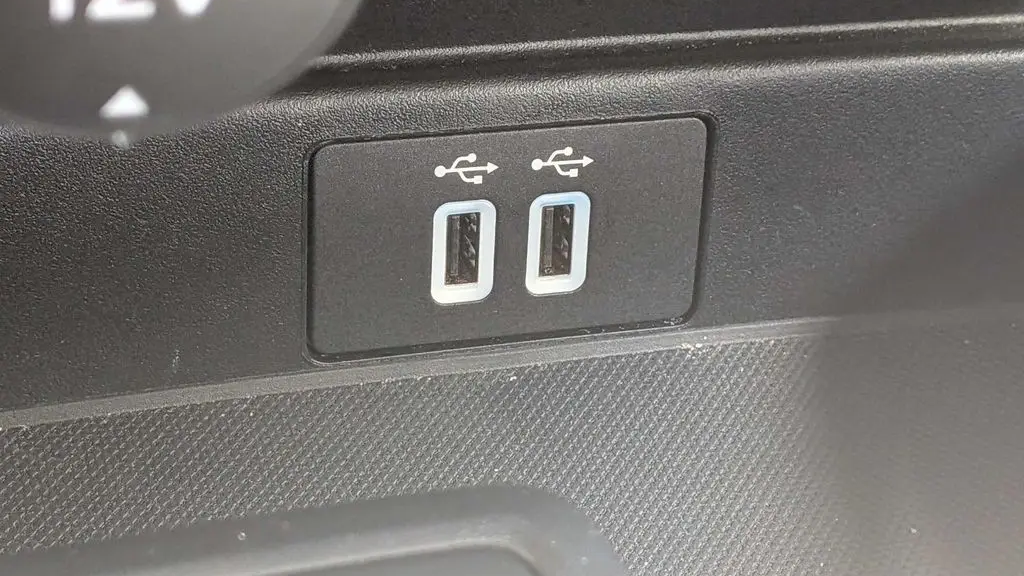 2023 Ford Ranger XL
