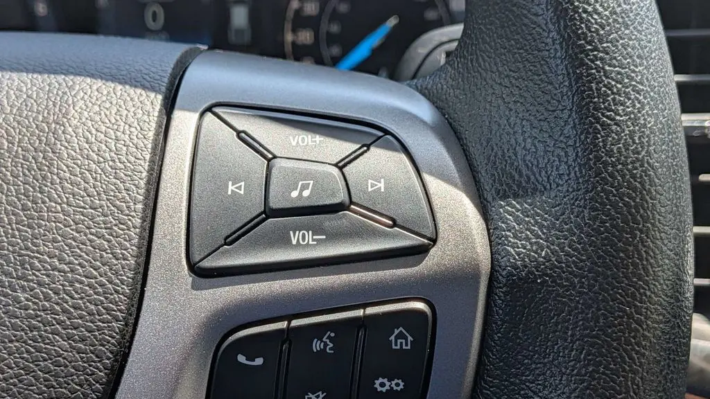 2023 Ford Ranger XL