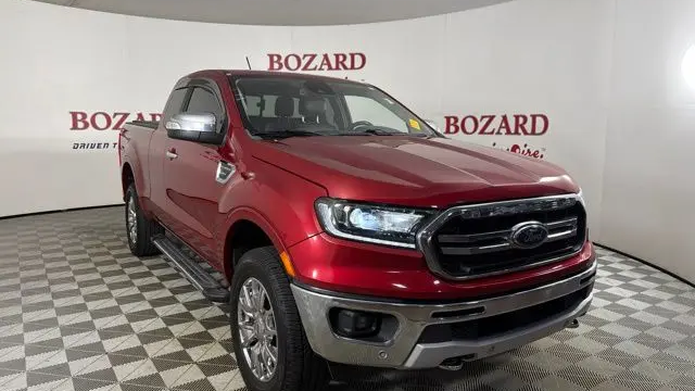 Preowned 2020 Ford Ranger XL for Sale