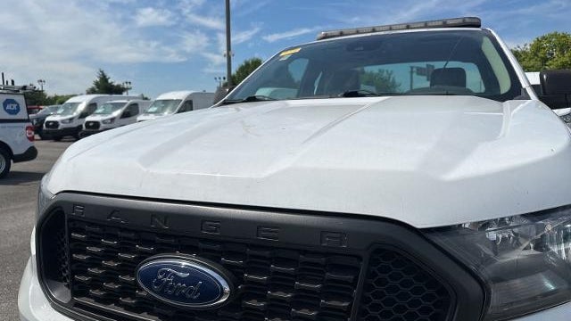 Preowned 2022 Ford Ranger XL for Sale