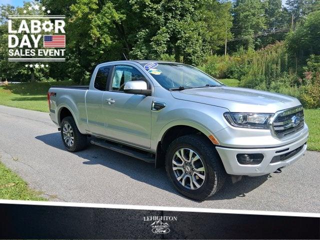2019 Ford Ranger - $20,995