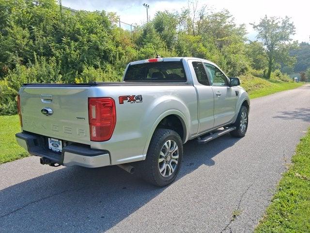 2019 Ford Ranger - $20,995