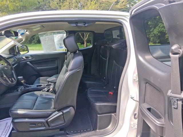 2019 Ford Ranger - $20,995