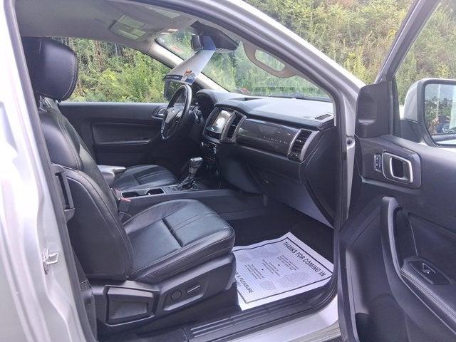 2019 Ford Ranger - $20,995