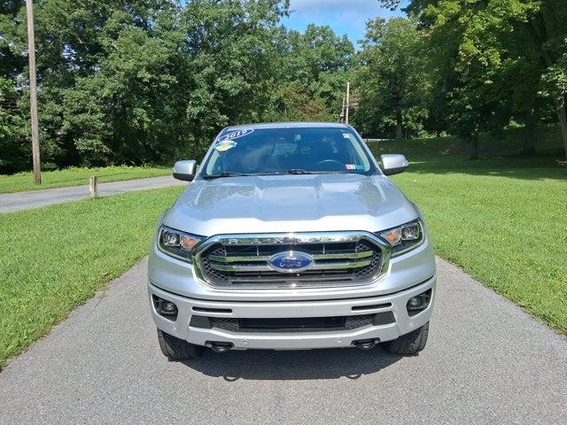 2019 Ford Ranger - $20,995