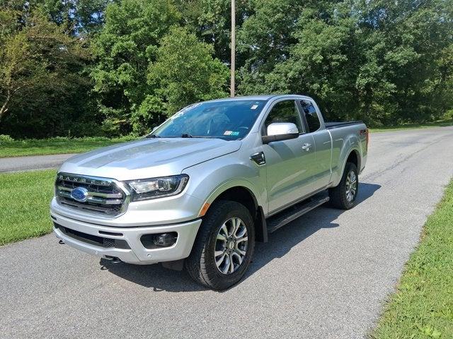 2019 Ford Ranger - $20,995