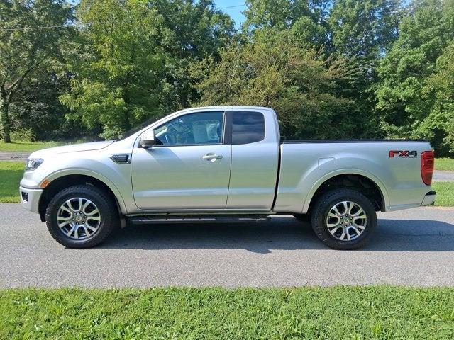 2019 Ford Ranger - $20,995
