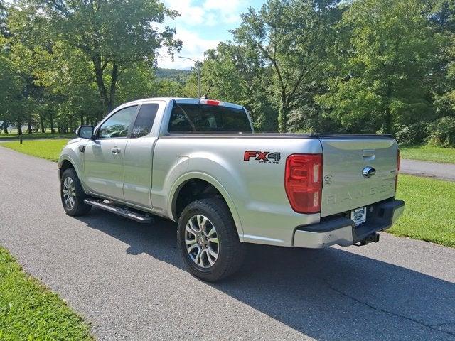 2019 Ford Ranger - $20,995