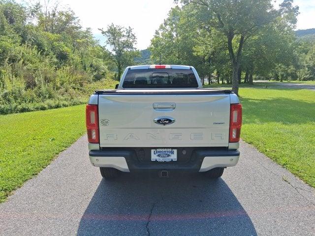 2019 Ford Ranger - $20,995
