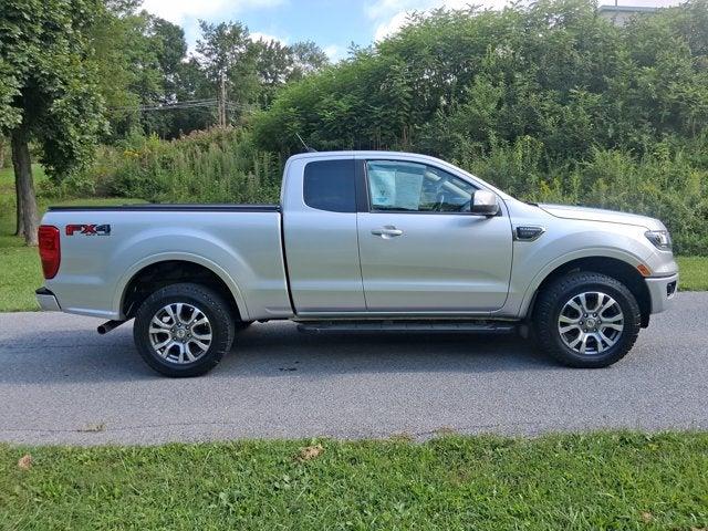 2019 Ford Ranger - $20,995