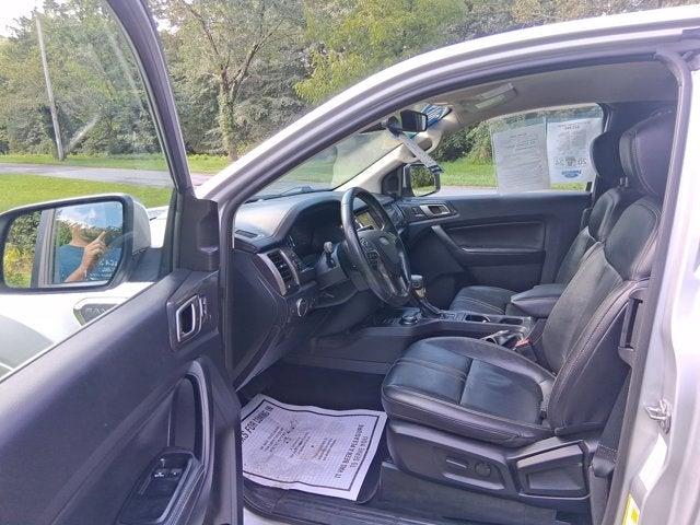 2019 Ford Ranger - $20,995
