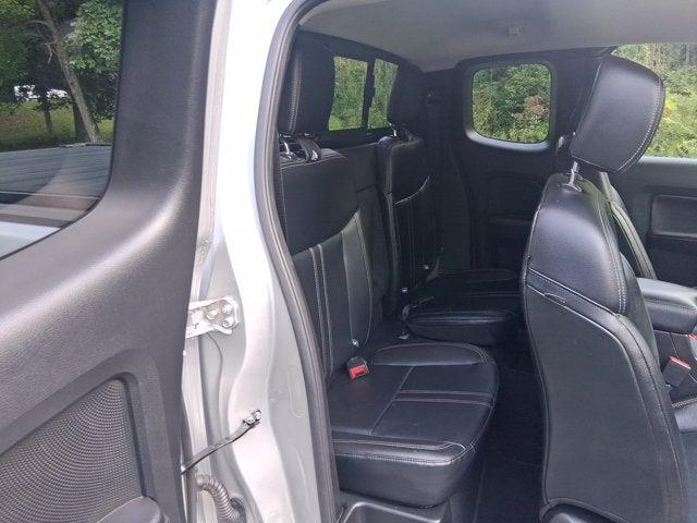 2019 Ford Ranger - $20,995