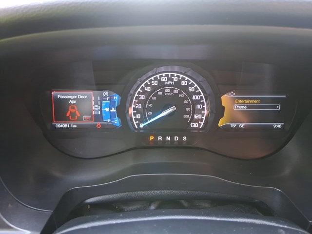2019 Ford Ranger - $20,995