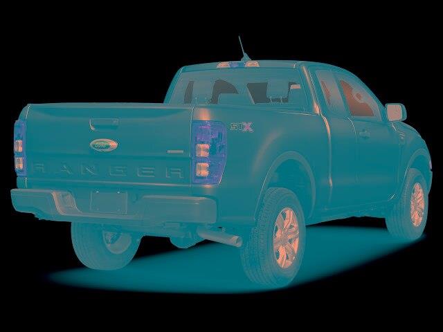 2019 Ford Ranger - $20,995
