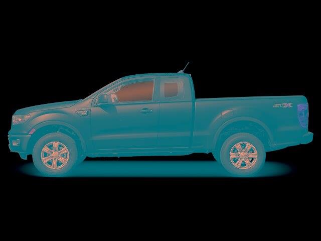 2019 Ford Ranger - $20,995