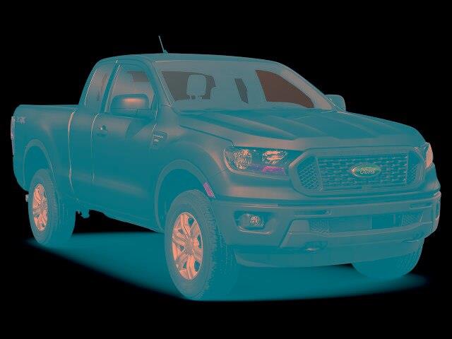 2019 Ford Ranger - $20,995