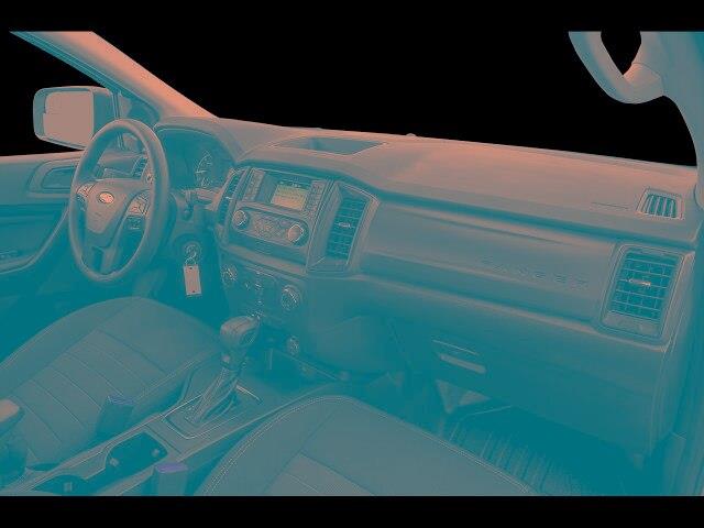 2019 Ford Ranger - $20,995